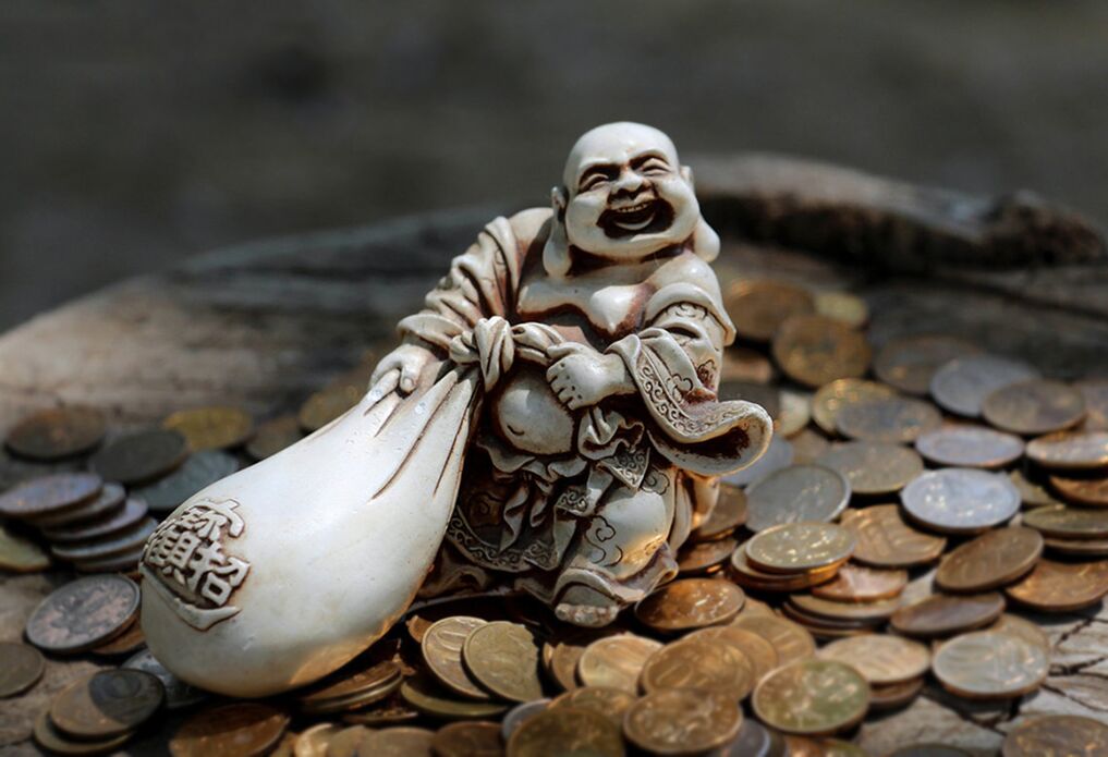 noroc talisman